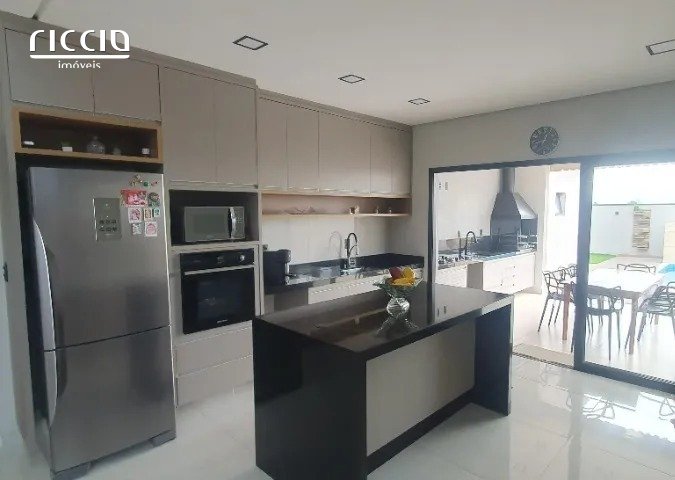 Casa em Condomínio à venda no Residencial Colinas — imagem 7 de 20
