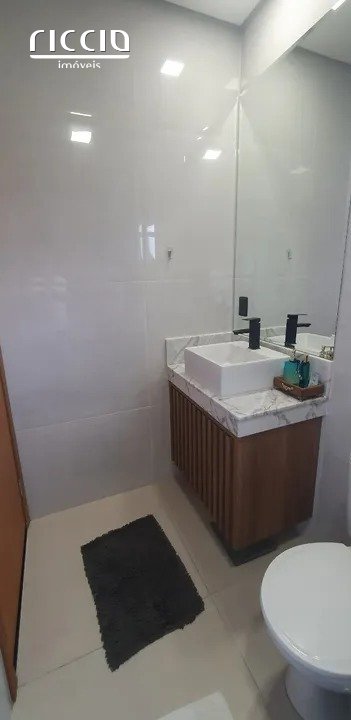 Casa em Condomínio à venda no Residencial Colinas — imagem 19 de 20
