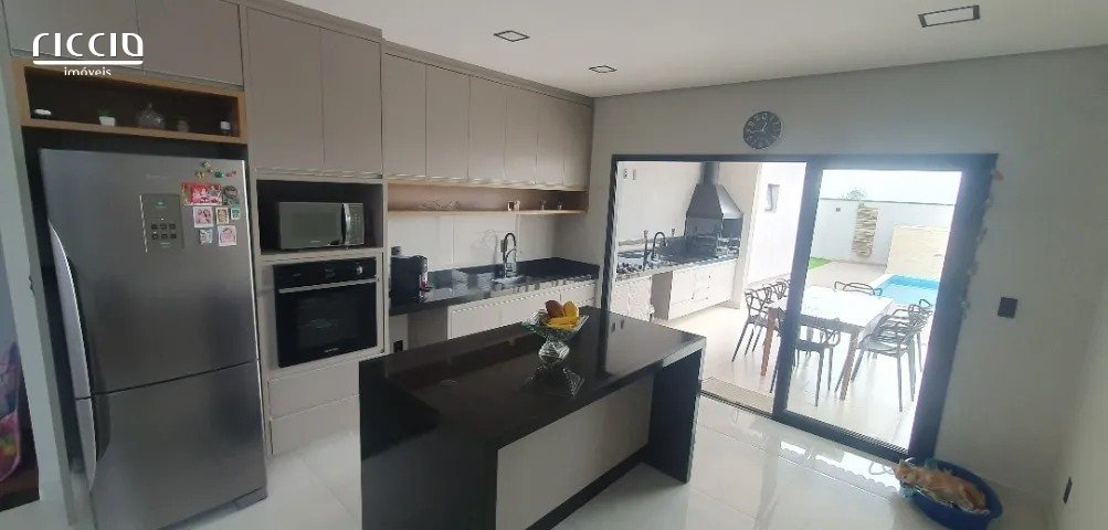 Casa em Condomínio à venda no Residencial Colinas — imagem 6 de 20