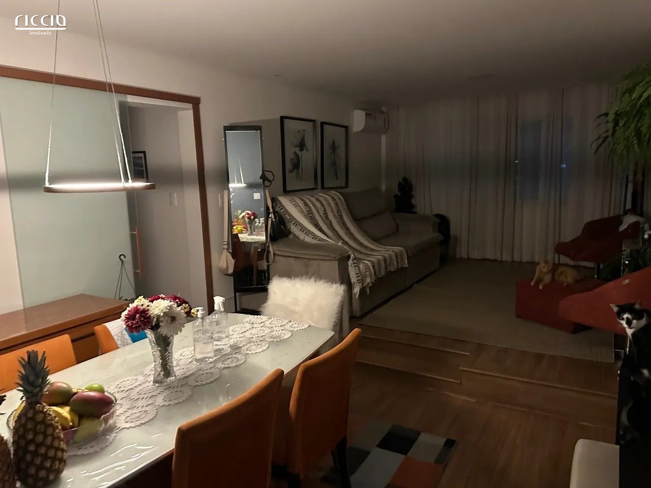 Apartamento à venda no Jardim são Dimas