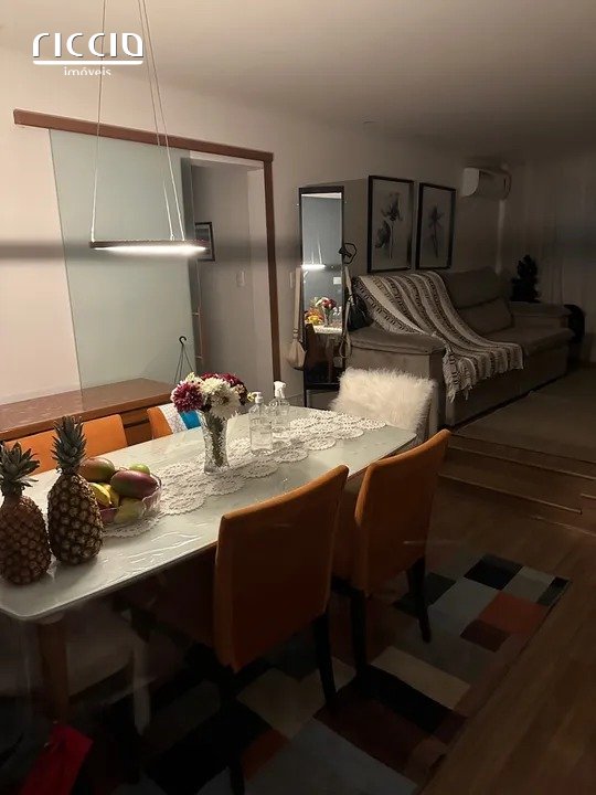 Apartamento à venda no Jardim São Dimas — ambiente interno