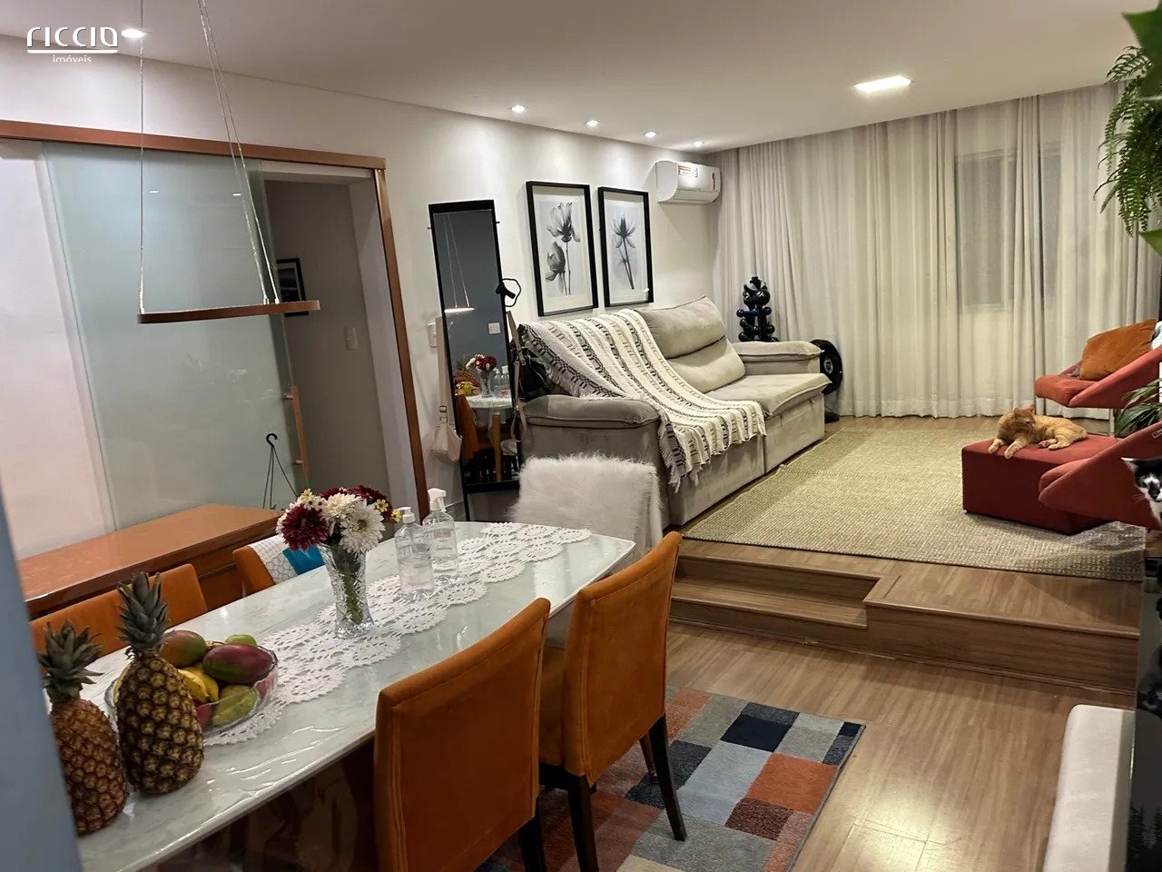 Apartamento à venda no Jardim São Dimas — detalhe do imóvel