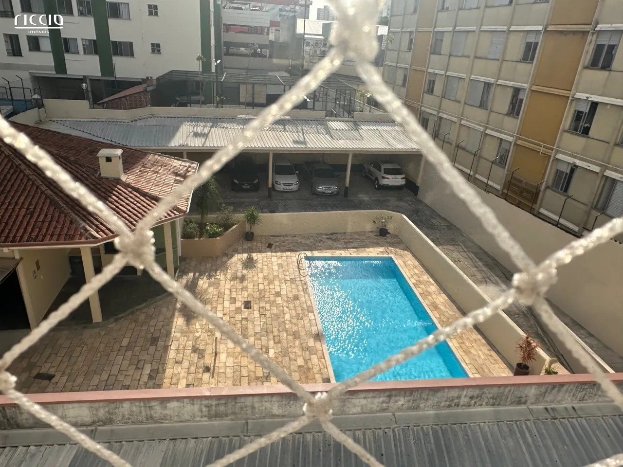 Apartamento à venda no Jardim São Dimas — imagem 6 de 6
