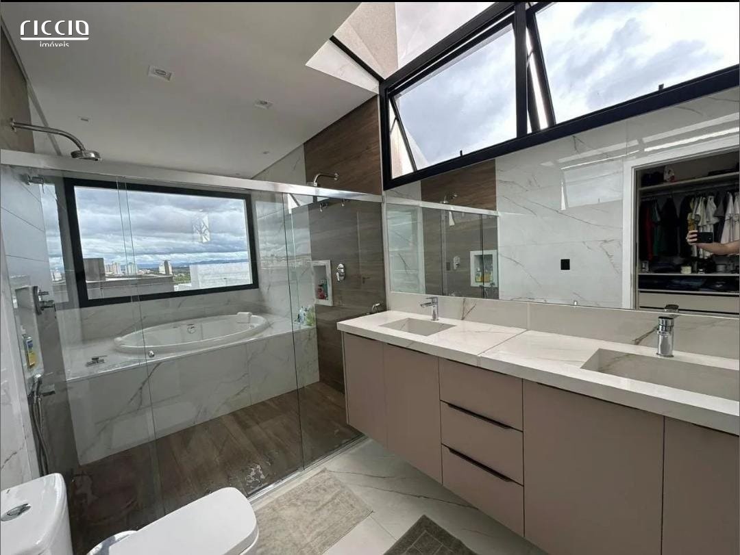 Casa em Condomínio à venda no Putim — imagem 5 de 13
