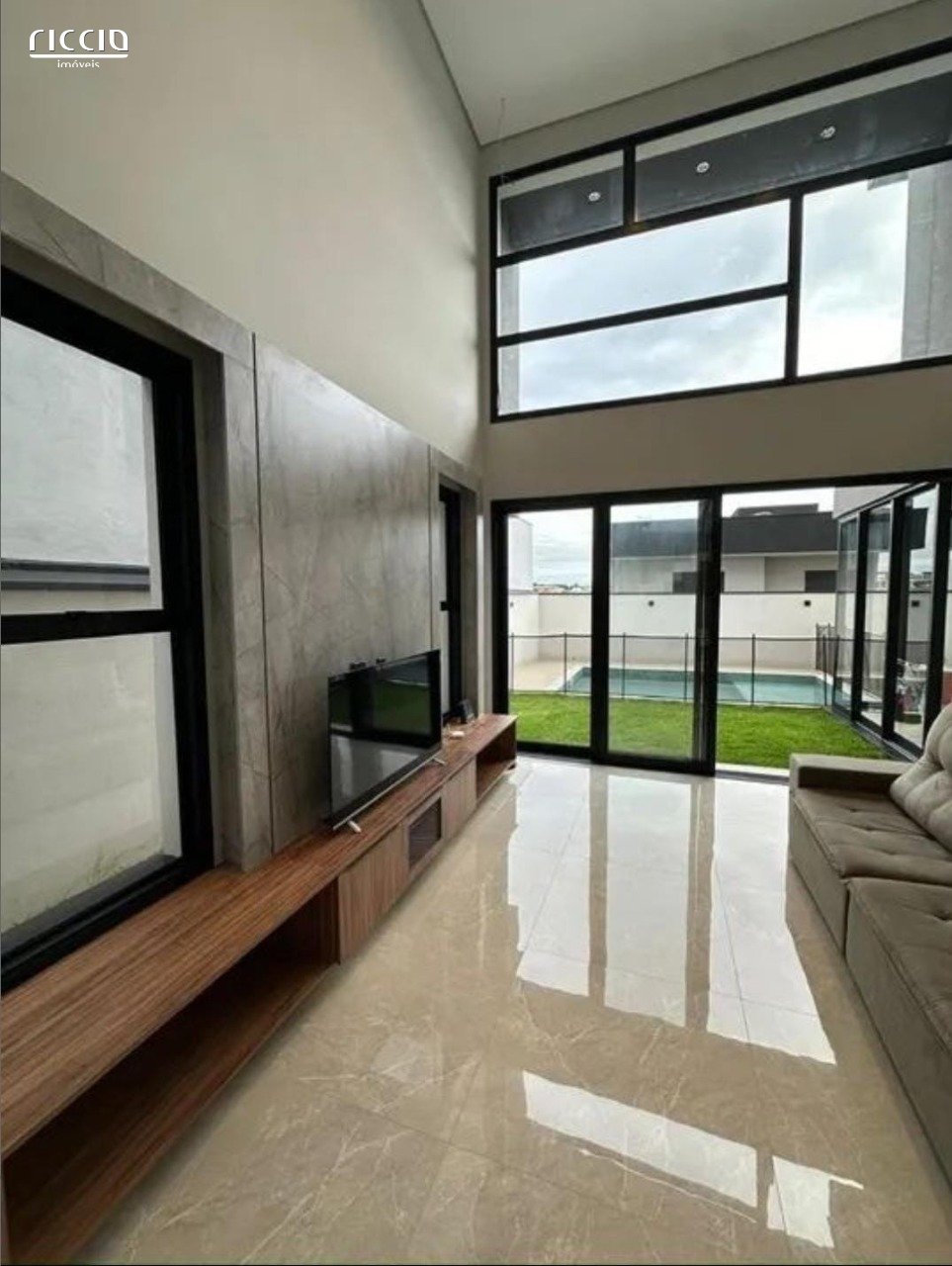 Casa em Condomínio Verana - São José dos Campos