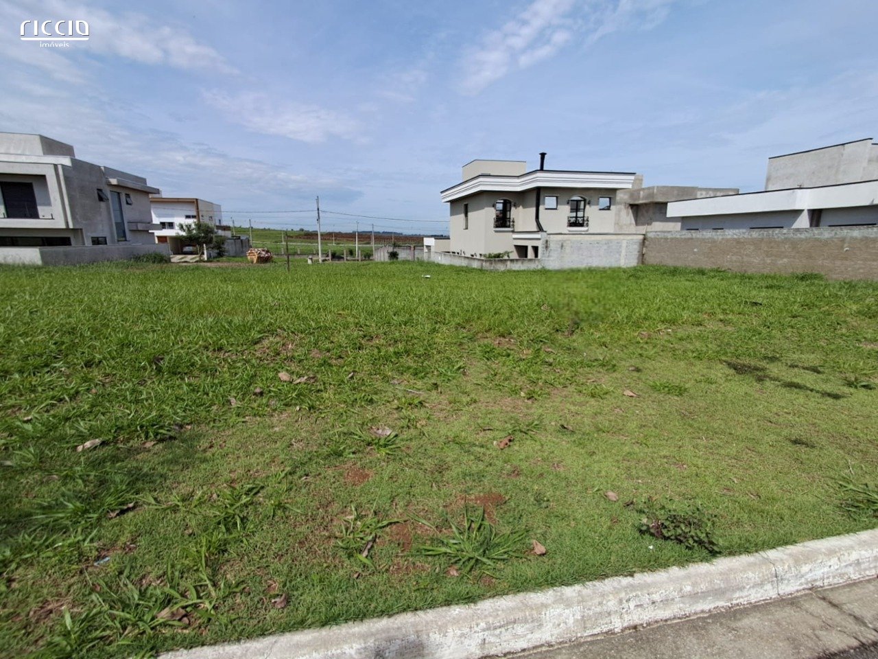 Terreno à venda no Recanto dos Eucaliptos — imagem 4 de 4