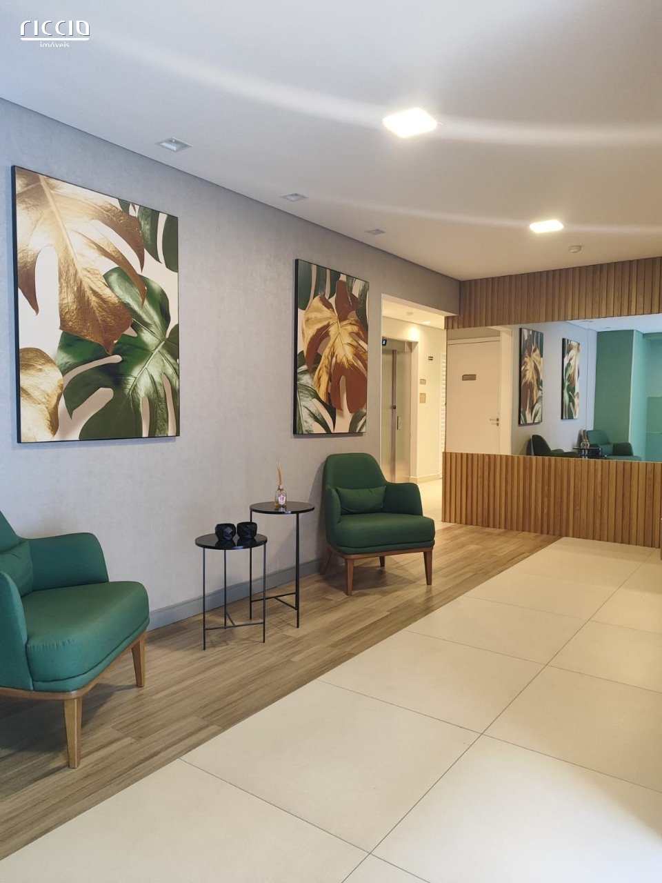 Apartamento à venda no Parque Industrial — imagem 99 de 102