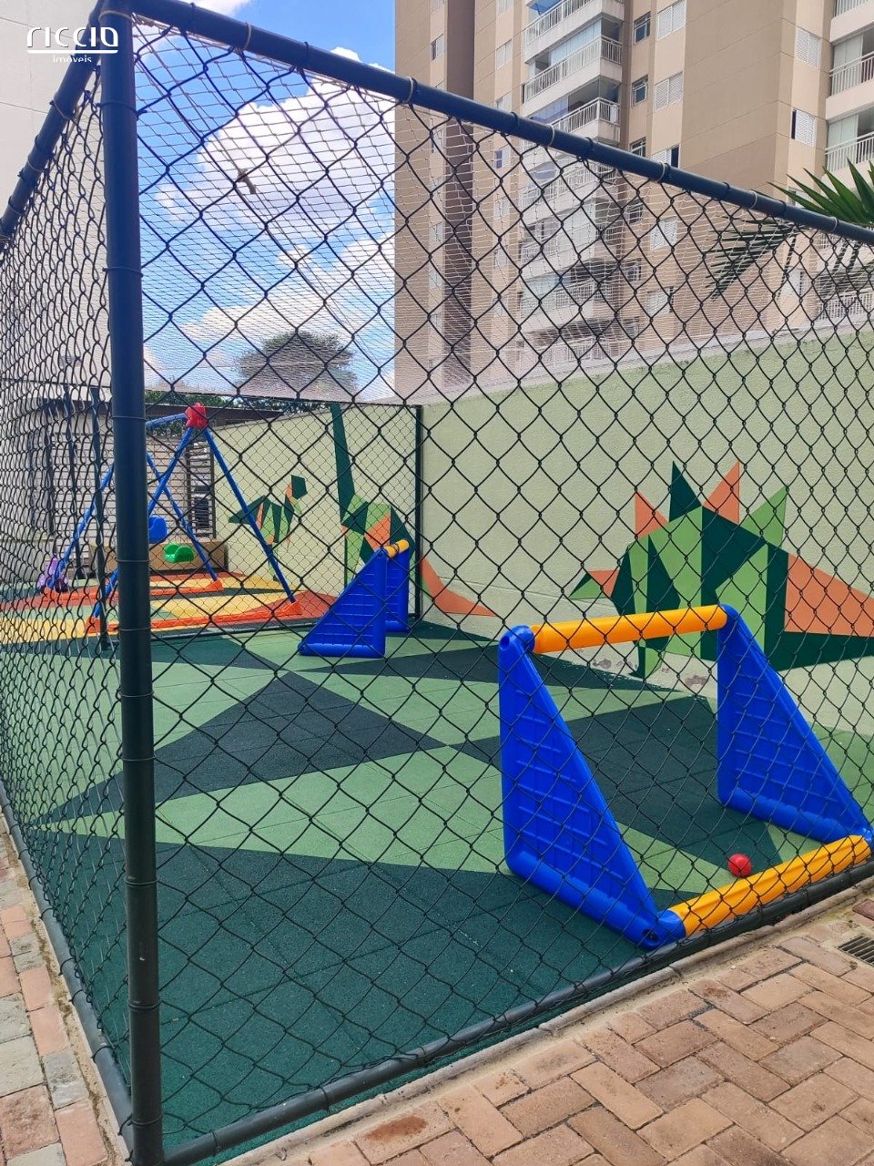 Apartamento à venda no Parque Industrial — imagem 49 de 102