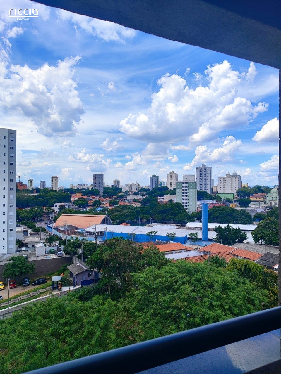 Apartamento à venda no Edifício Soul Parque 65M²
