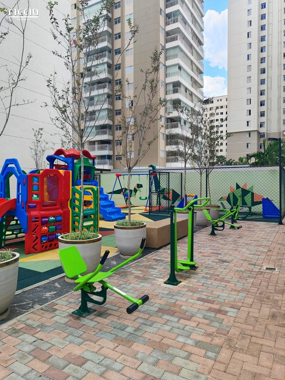 Apartamento à venda no Parque Industrial — imagem 48 de 102