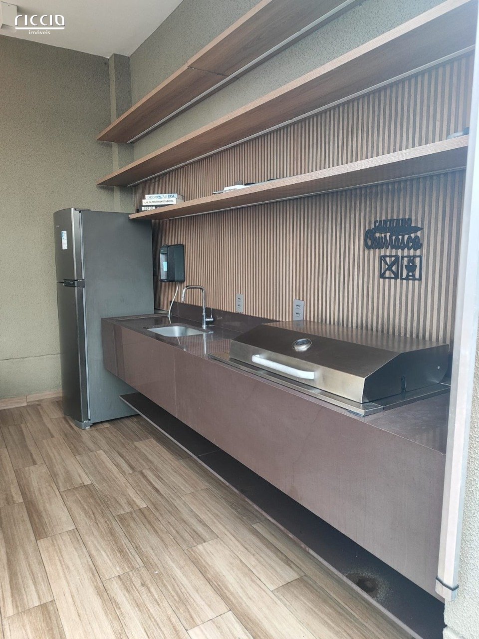 Apartamento à venda no Parque Industrial — imagem 100 de 102