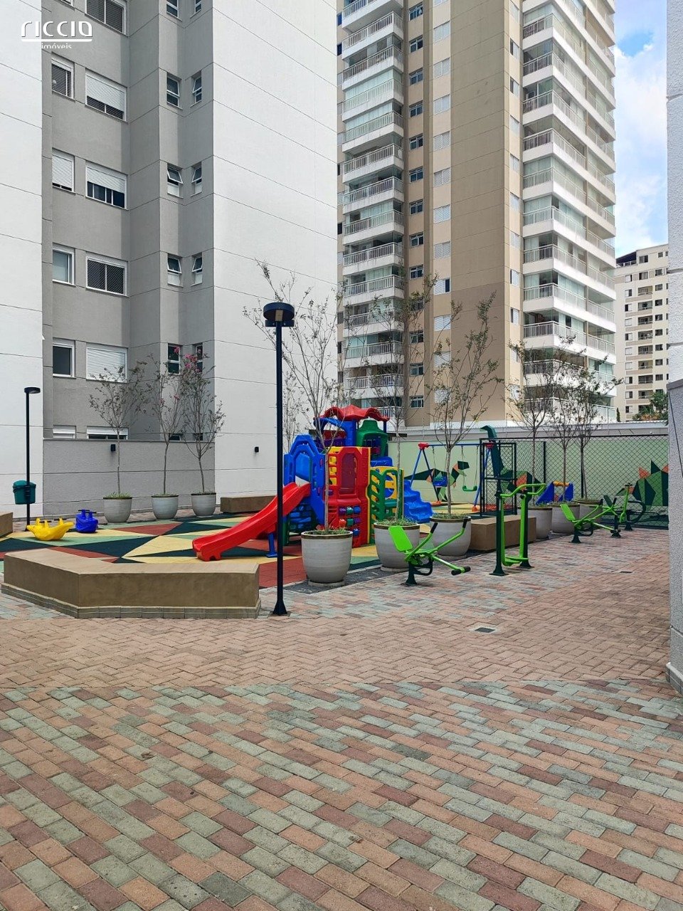 Apartamento à venda no Parque Industrial — imagem 90 de 102