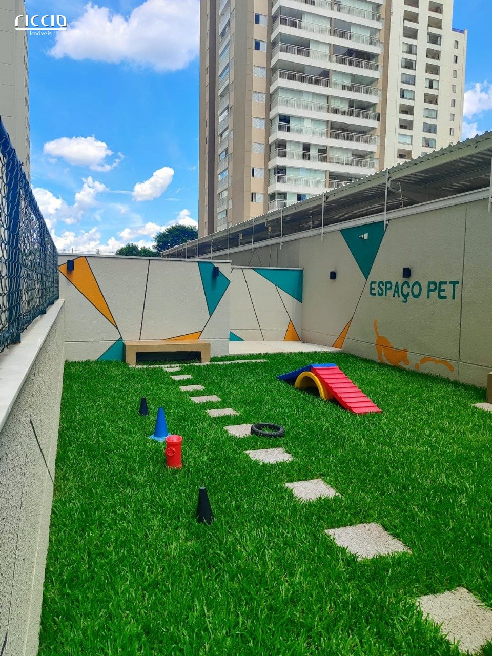 Apartamento à venda no Parque Industrial — imagem 56 de 102