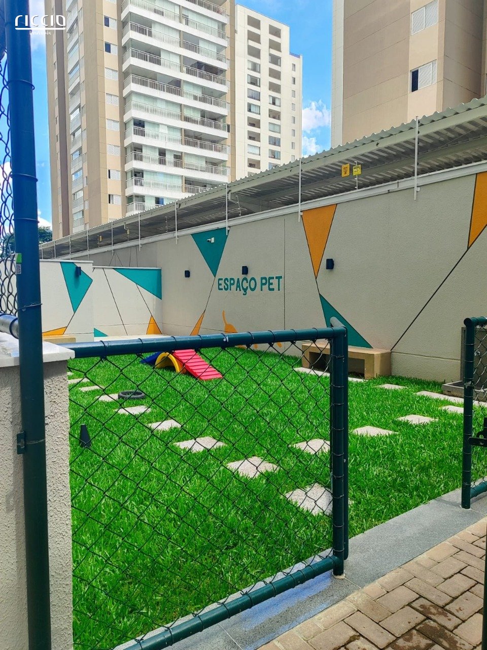 Apartamento à venda no Parque Industrial — imagem 61 de 102
