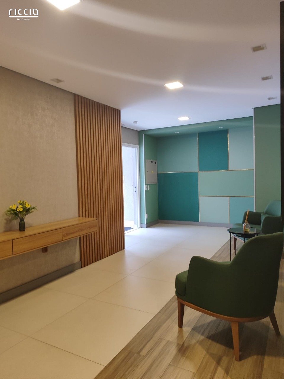 Apartamento à venda no Parque Industrial — imagem 99 de 99