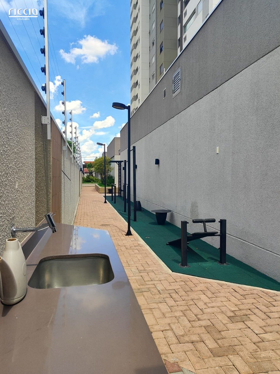 Apartamento à venda no Parque Industrial — imagem 80 de 99