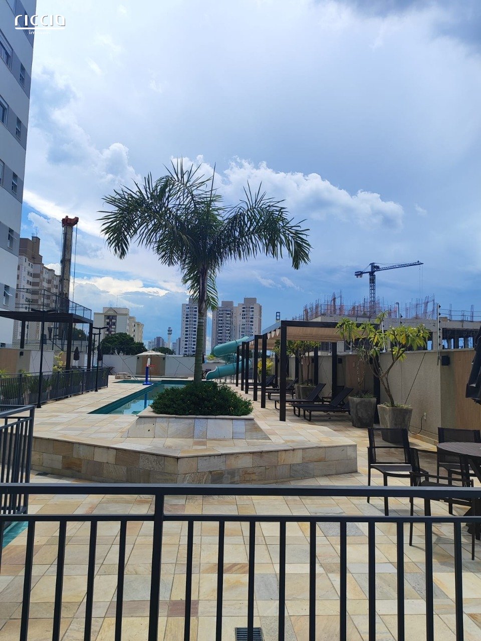 Apartamento à venda no Parque Industrial — imagem 76 de 99