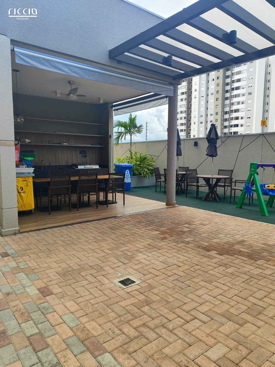 Apartamento à venda no Parque Industrial — imagem 94 de 99