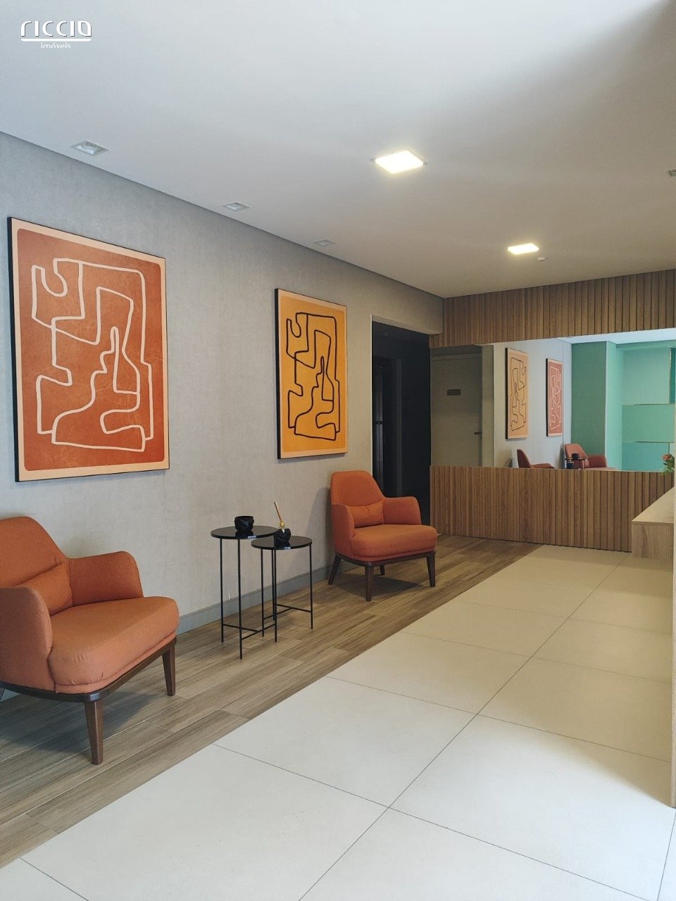 Apartamento à venda no Parque Industrial — imagem 40 de 99