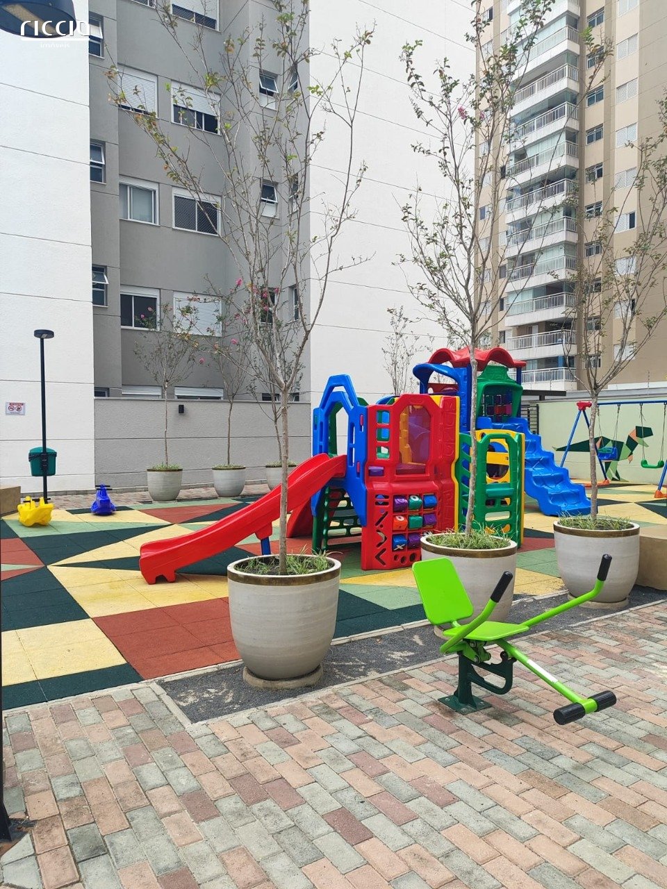 Apartamento à venda no Parque Industrial — imagem 43 de 99