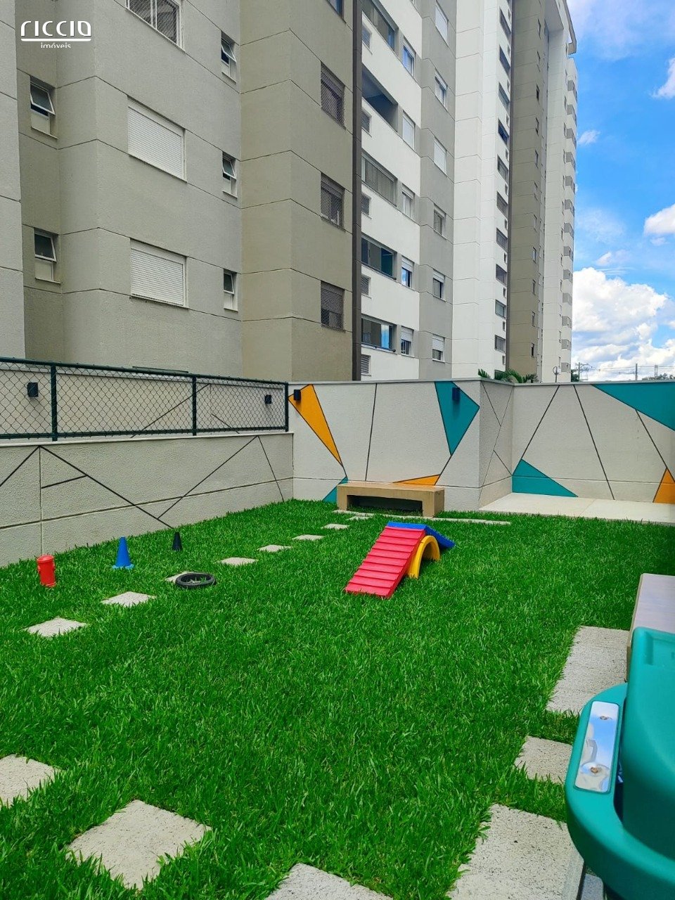 Apartamento à venda no Parque Industrial — imagem 54 de 99