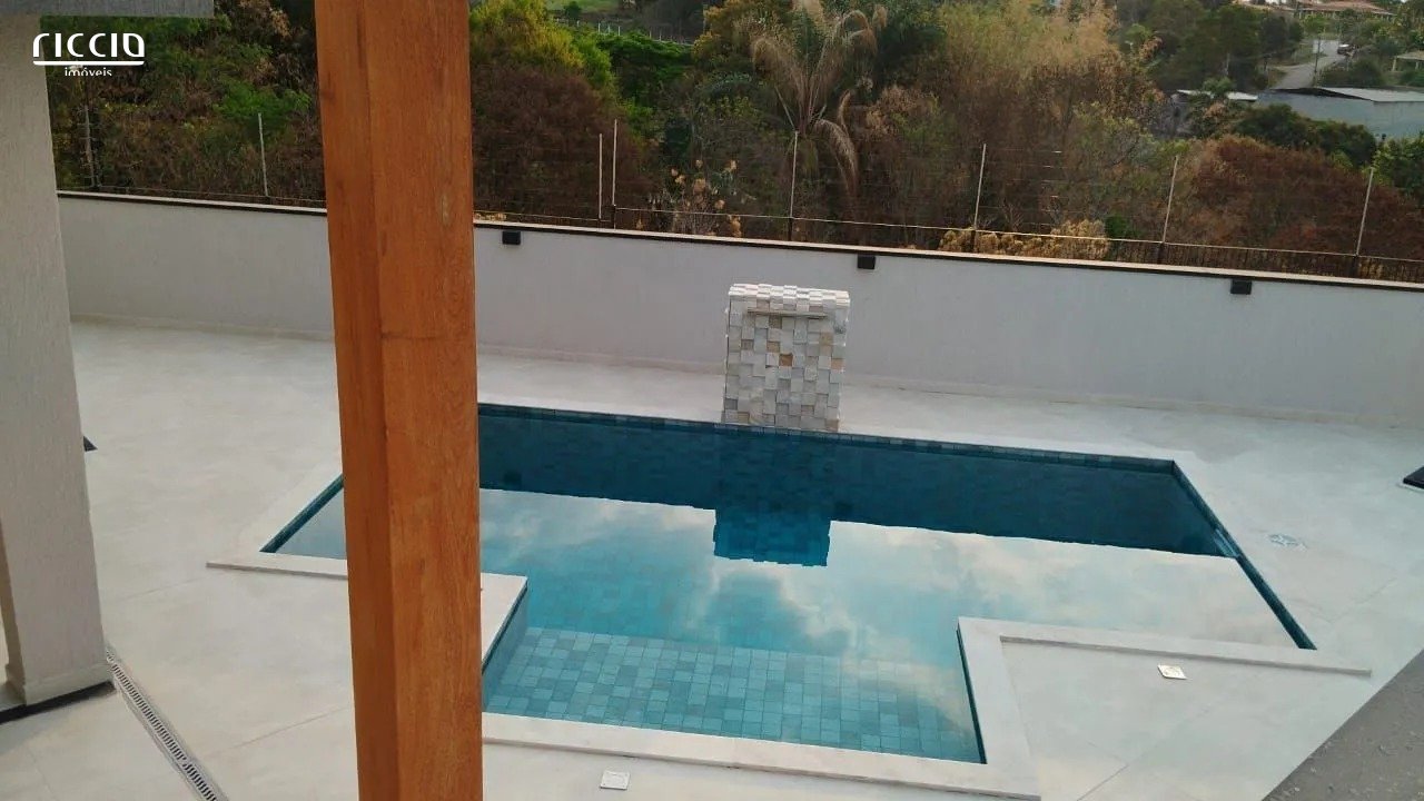 Casa em Condomínio à venda no Residencial Colinas — imagem 9 de 14