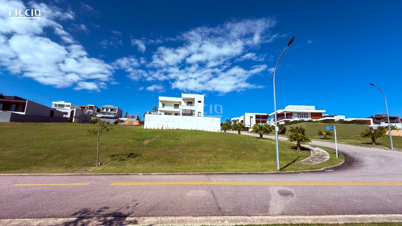 Terreno à venda no Urbanova — detalhe do imóvel