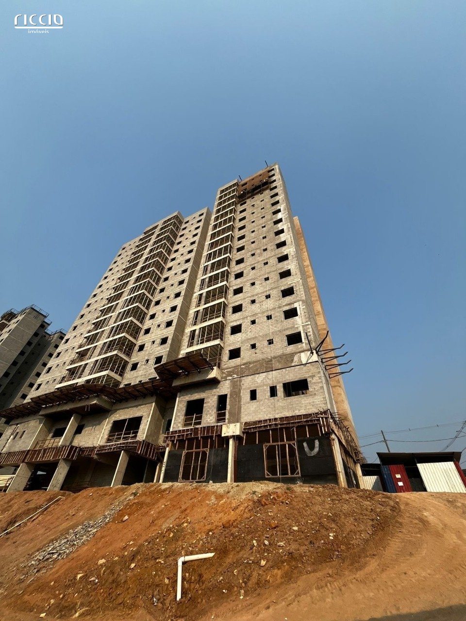 Edificio Life Residence Urbanova — detalhe do imóvel