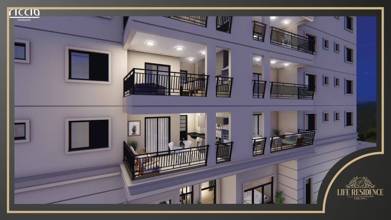 Apartamento à venda no Urbanova — detalhe do imóvel
