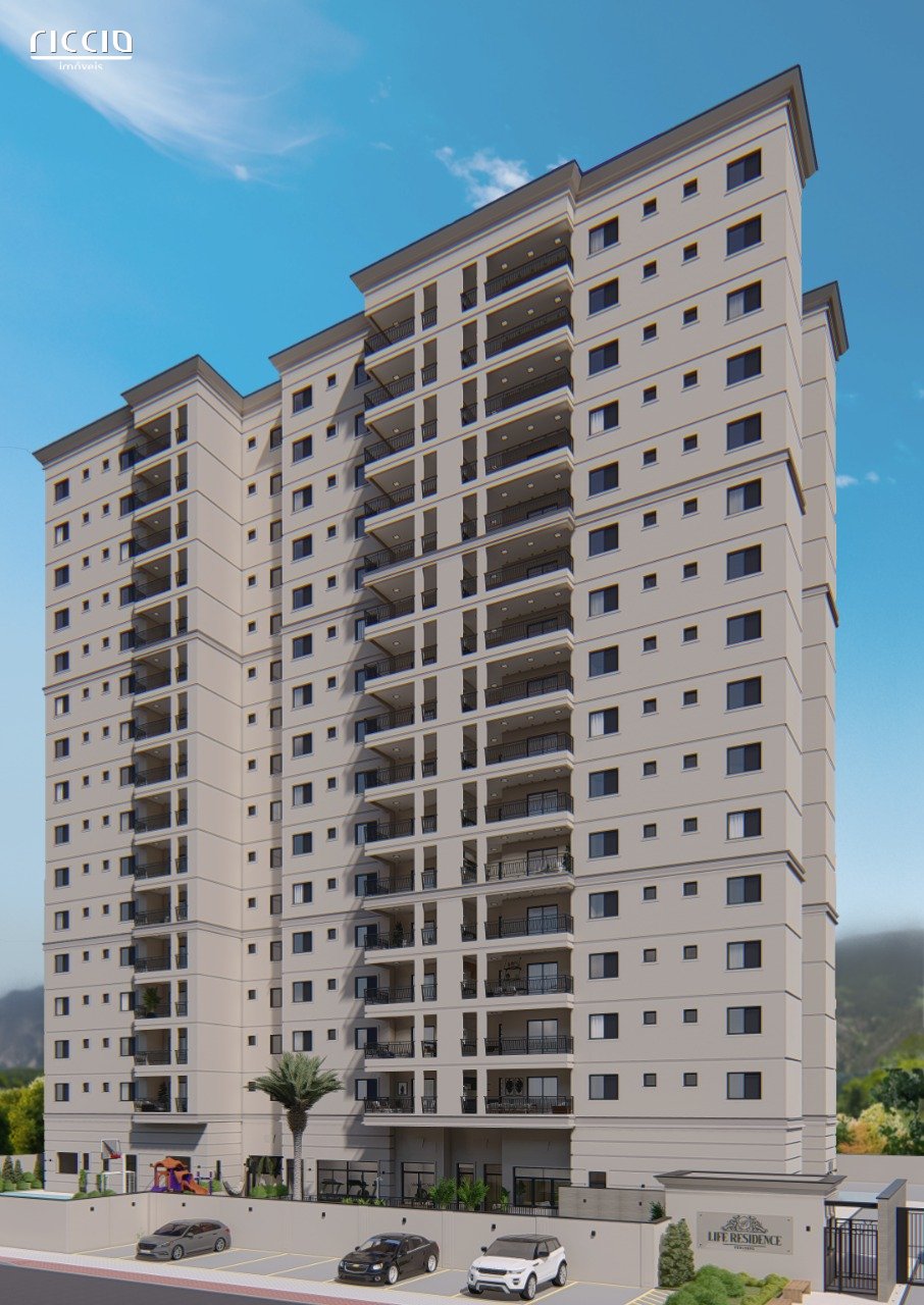 Apartamento à venda no Urbanova — imagem 4 de 5