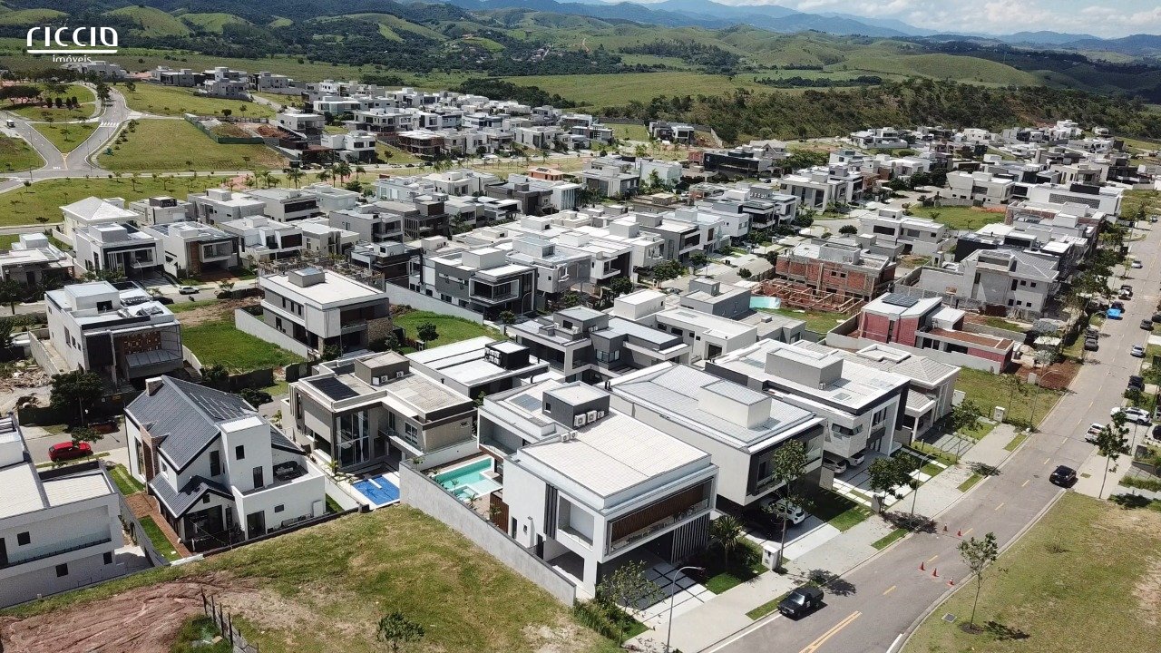 Terreno à venda no Urbanova — detalhe do imóvel