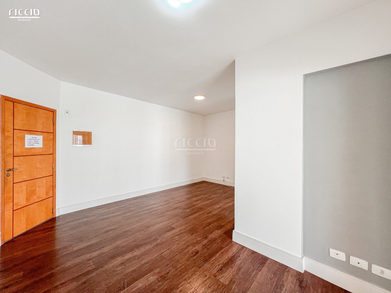 Apartamento à venda no Jardim Aquarius — detalhe do imóvel