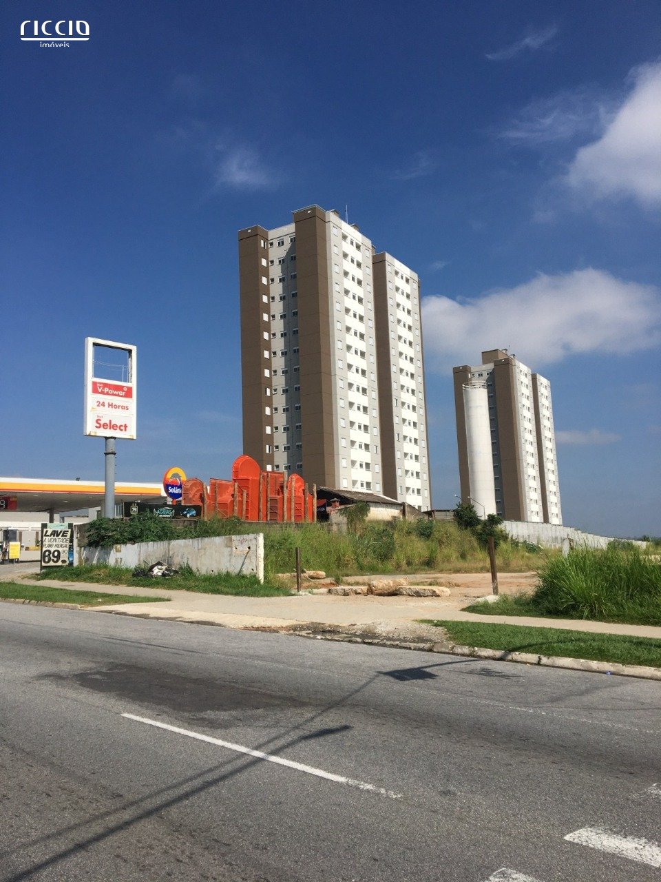 Edificio Residencial Dumont