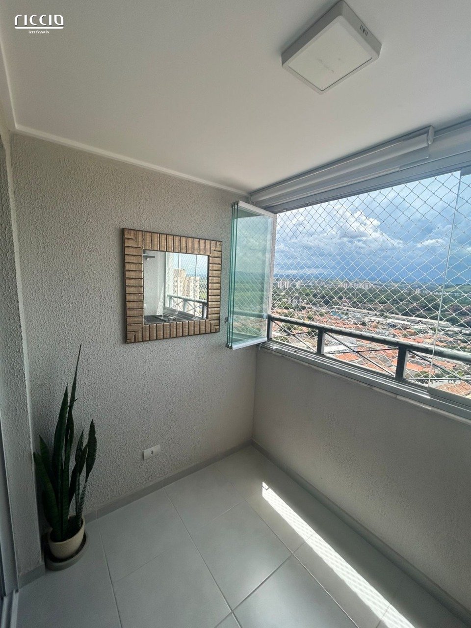 Apartamento à venda no Vila Maria — detalhe do imóvel