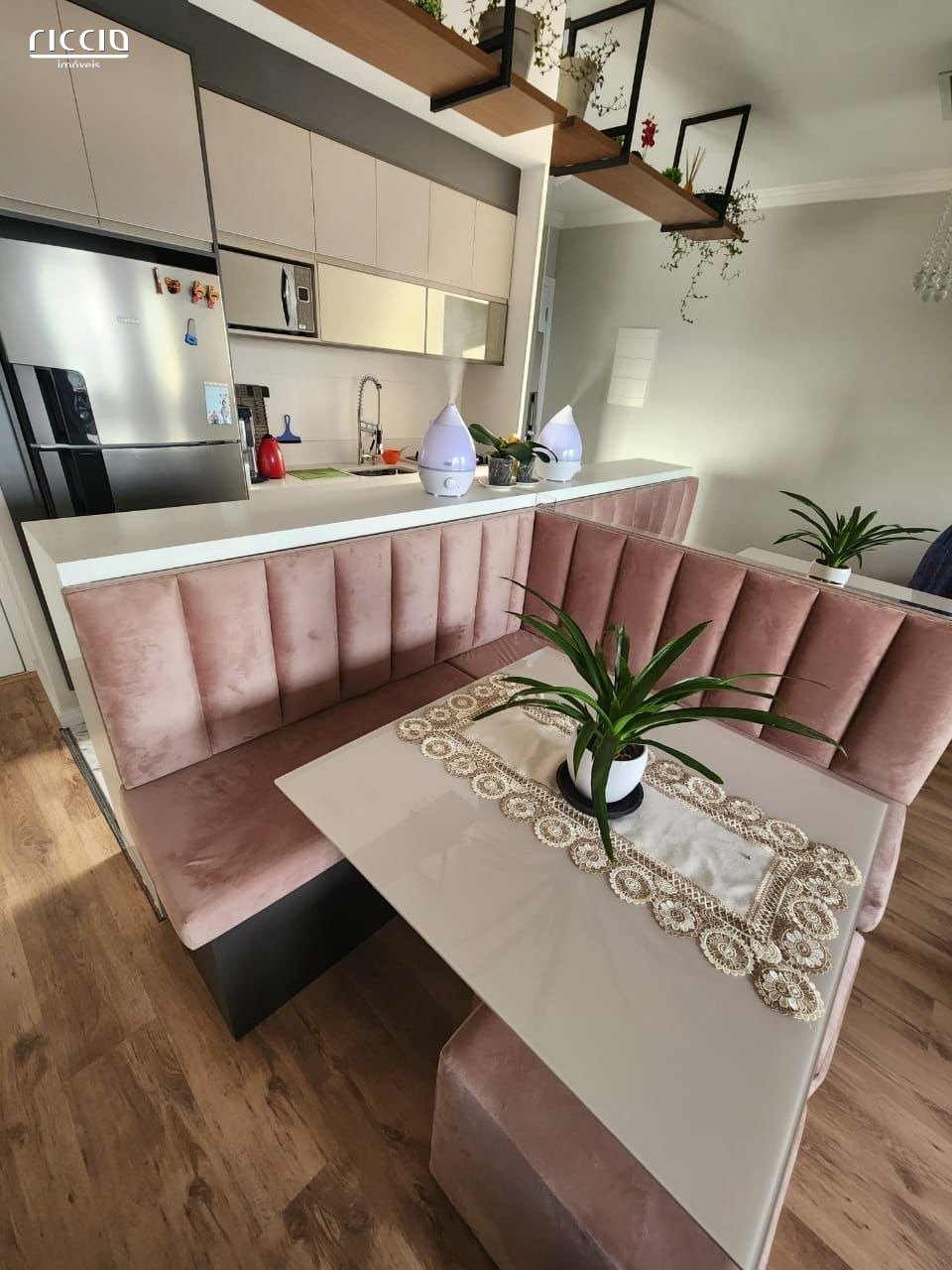 Apartamento à venda no Vila Maria — ambiente interno