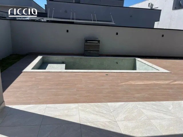 Casa em Condomínio à venda no Residencial Terras do Vale — imagem 12 de 16