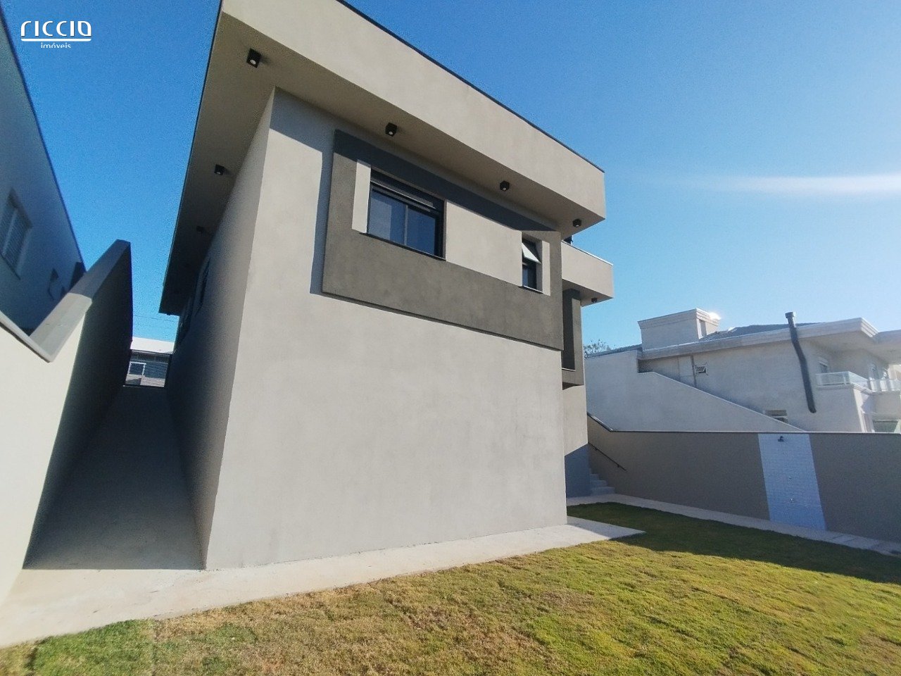 Casa em Condomínio à venda no Recanto dos Eucaliptos — imagem 24 de 25