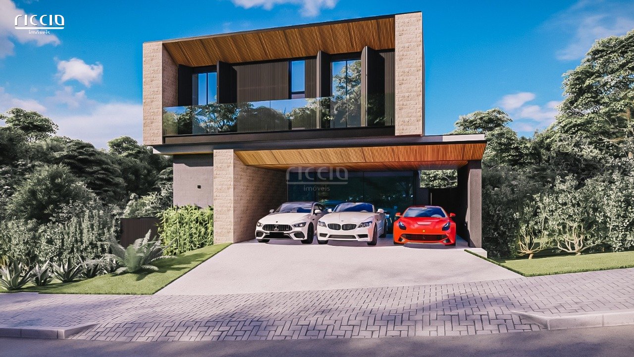 Casa em Condomínio à venda no Urbanova — imagem 12 de 29