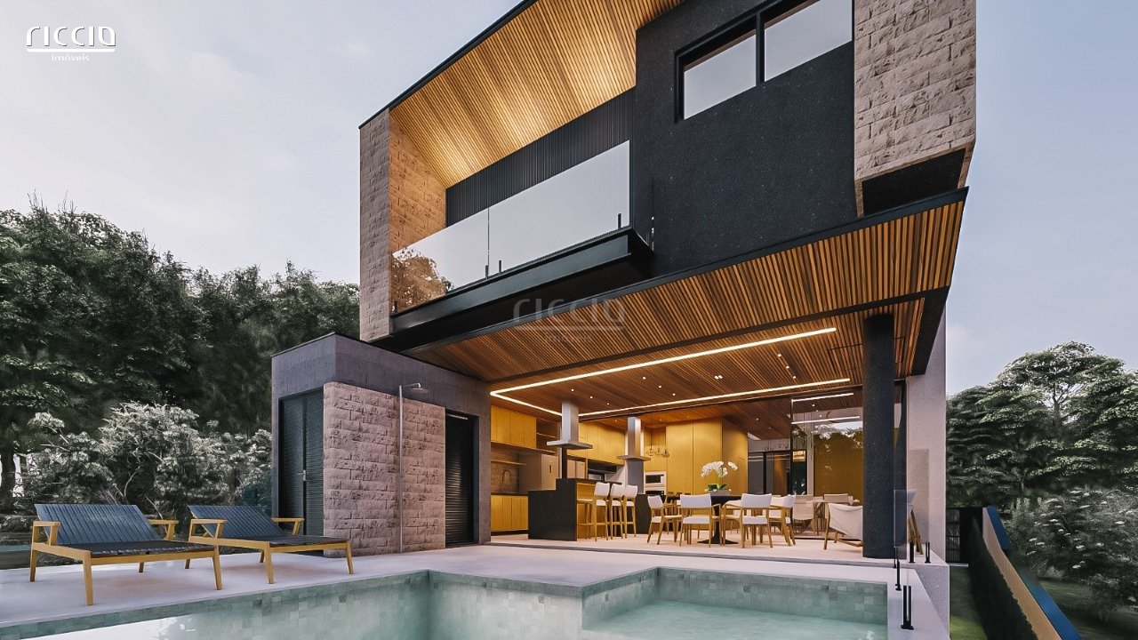 Casa em Condomínio à venda no Urbanova — imagem 25 de 29