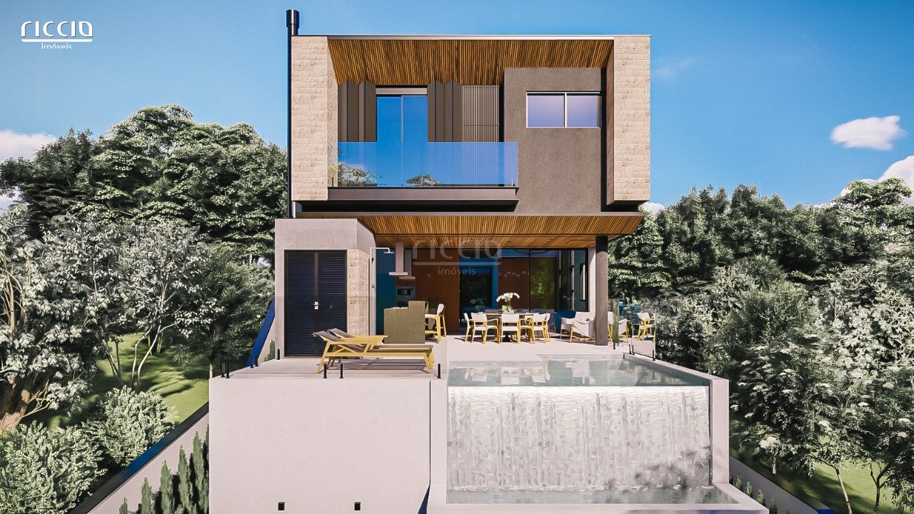 Casa em Condomínio à venda no Urbanova — imagem 21 de 29