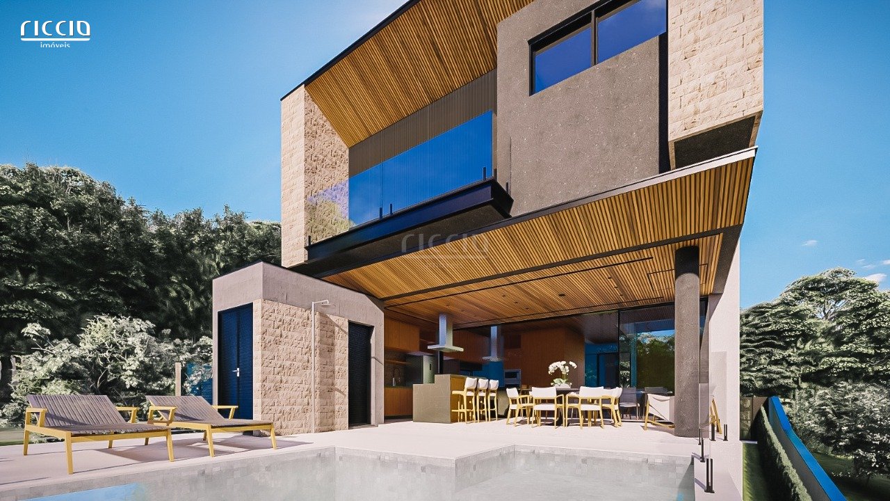 Casa em Condomínio à venda no Urbanova — imagem 24 de 29