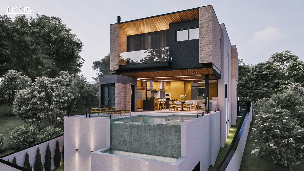 Casa em Condomínio à venda no Urbanova — imagem 27 de 29