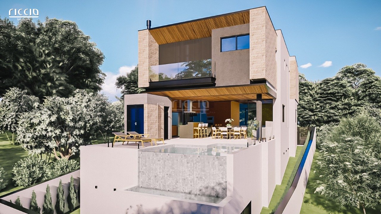 Casa em Condomínio à venda no Urbanova — imagem 18 de 29