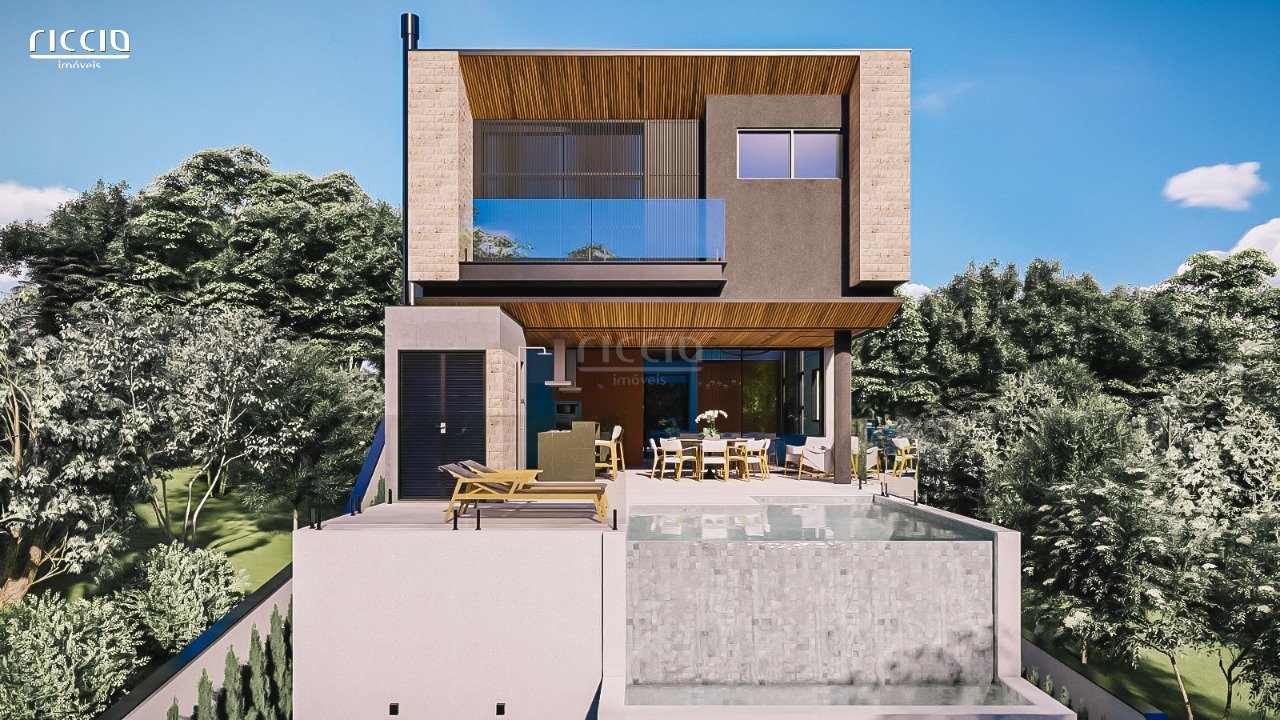 Casa em Condomínio à venda no Urbanova — imagem 4 de 29