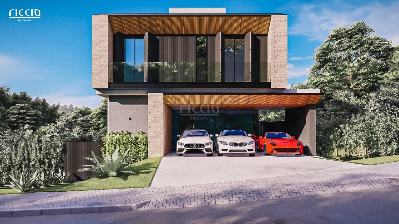Casa em Condomínio à venda no Urbanova — imagem 14 de 29
