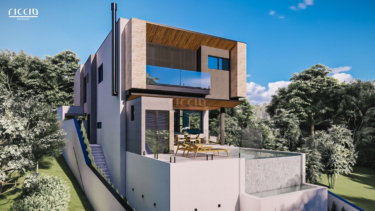 Casa em Condomínio à venda no Urbanova — imagem 28 de 29