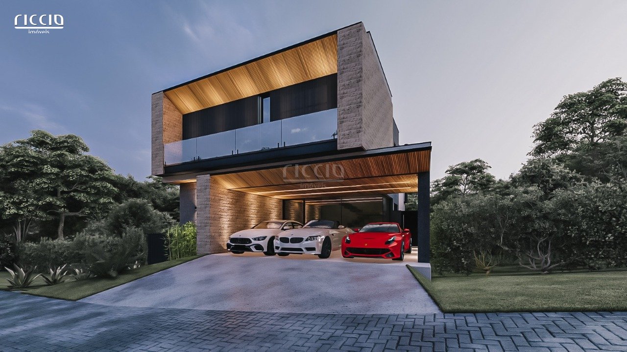 Casa em Condomínio à venda no Urbanova — imagem 10 de 29