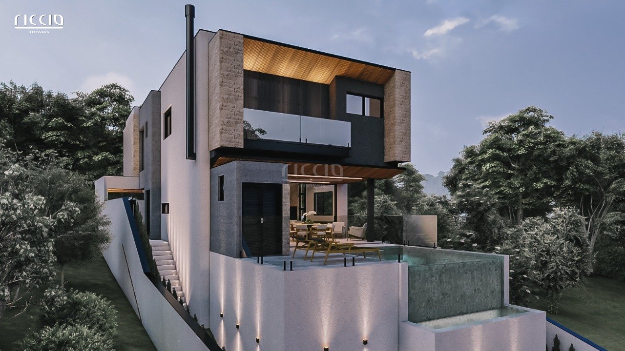 Casa em Condomínio à venda no Urbanova — imagem 29 de 29