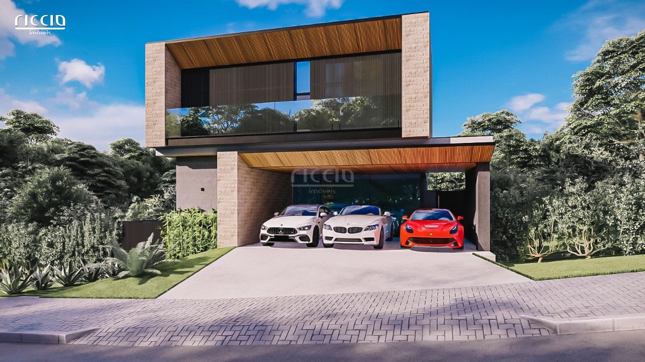 Casa em Condomínio à venda no Urbanova — imagem 9 de 29