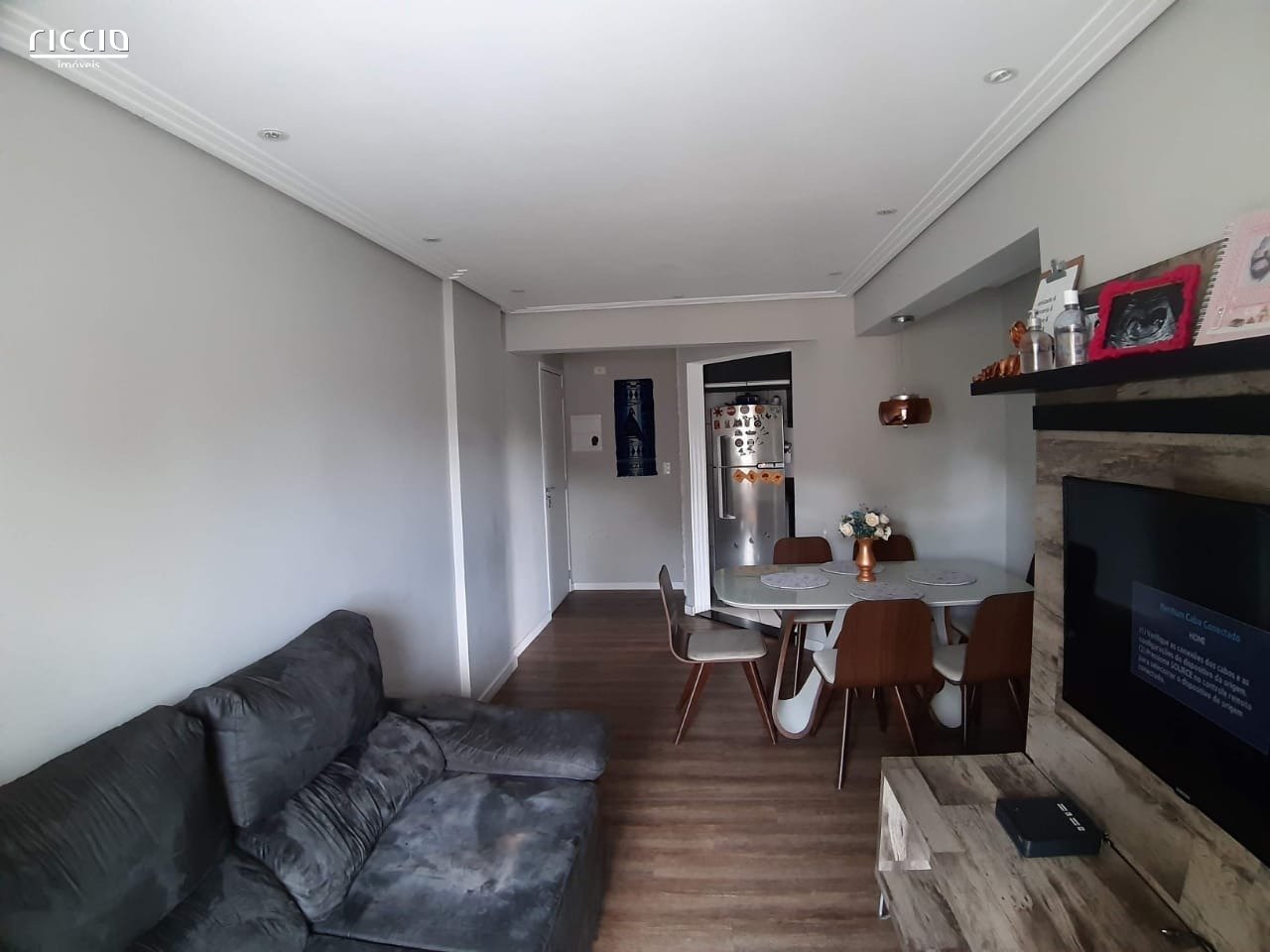 Edificio Residencial Reiwa